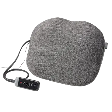Homedics Body Flex Mini Stretch Mat with Heat