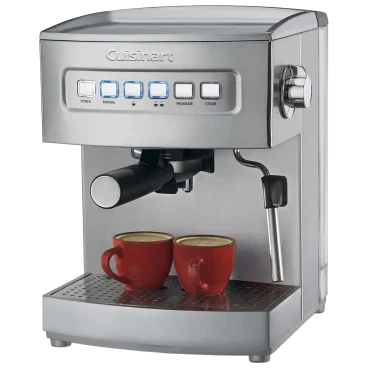Cuisinart Programmable 15-Bar Espresso Maker