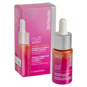 StriVectin Super-C Retinol Brighten & Correct Vitamin C Serum