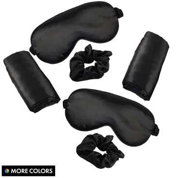 2-Pack: Morning Glamour Ultimate 3-in-1 Sleep Set