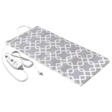 Pure Enrichment PureRelief Express Designer Series Heating Pad