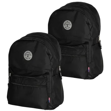 2-Pack: Olympia USA Princeton Backpacks
