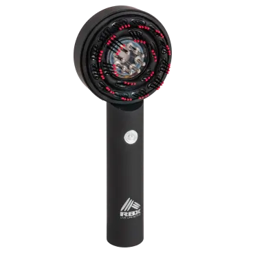 RBX Scalp Massage Comb with Red Light Therapy