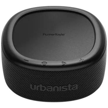 Urbanista Malibu 10W Solar Powered Waterproof Speaker