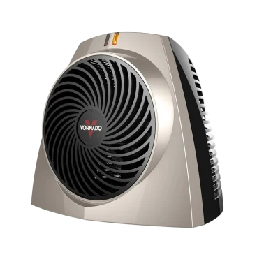 Vornado Personal Space Heater with Vortex Technology