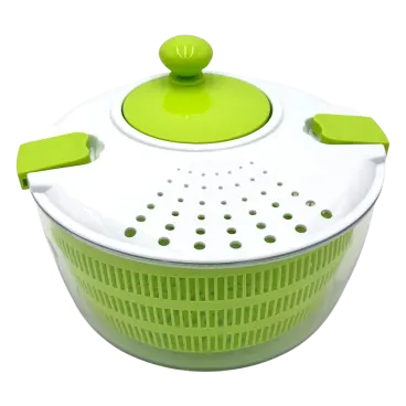 Lumme Multifunctional Salad Spinner and Chopper