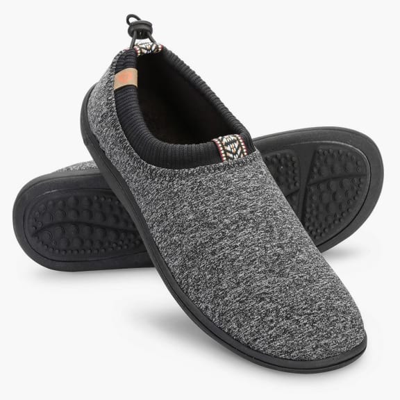 The Waterproof Indoor/Outdoor Slippers