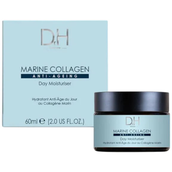 Dr H Marine Collagen Anti-Ageing Day Moisturiser