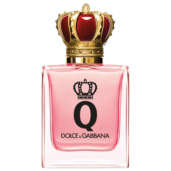 Dolce & Gabbana Q Intense Eau De Parfum para Mujeres