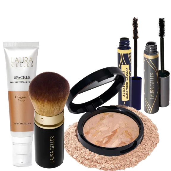 Laura Geller Essential Set