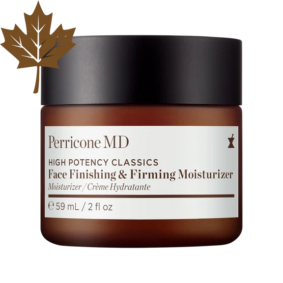 Perricone MD High Potency Classics Face Finishing & Firming Moisturizer