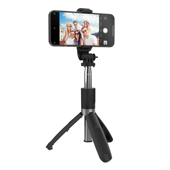 HyperGear SnapShot Wireless Selfie Stick with Tripod