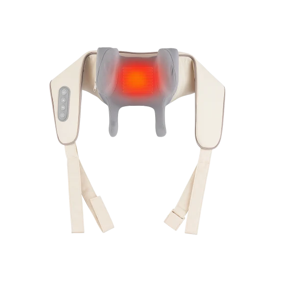 Serenity Neck & Shoulder Massager