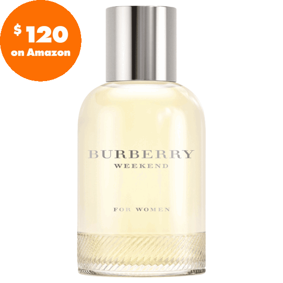 Burberry Weekend Eau de Parfum Spray for Women