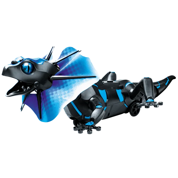 Odyssey Toys Lurking Lizard