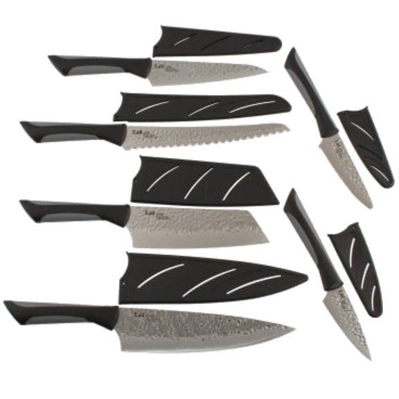 Kai Luna 6-Piece Knife Set