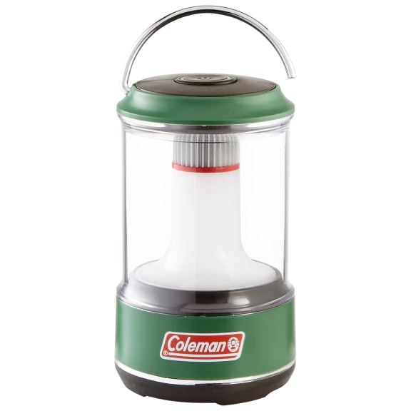 Coleman 5" 200-Lumen Lantern with BatteryGuard
