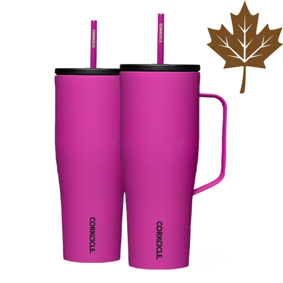 2-Pack: Corkcicle 30oz Cold Cup XL