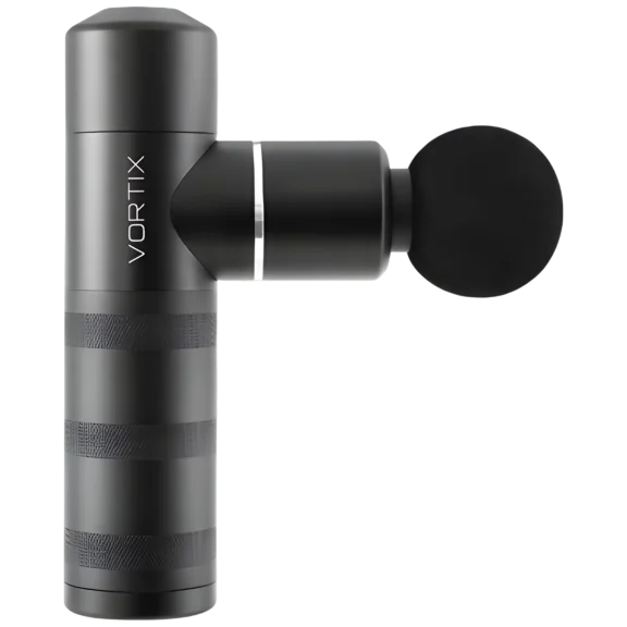 The Compact Percussion Massager