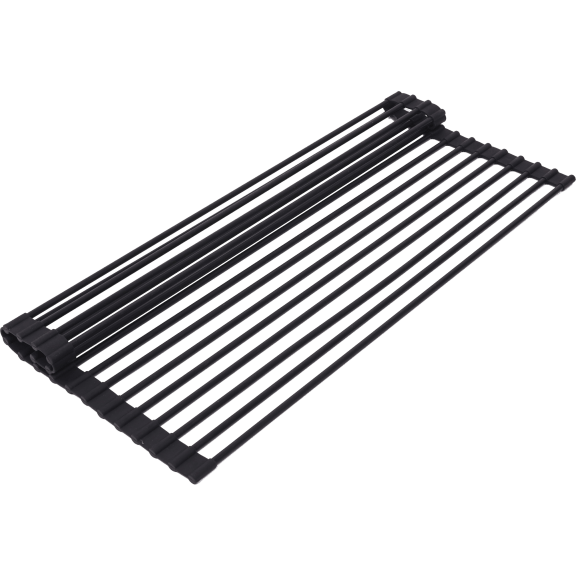 True & Tidy Multi-Purpose Roll-up Drying Rack