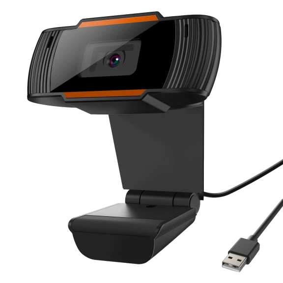 HyperGear HyperStream 1080P Webcam