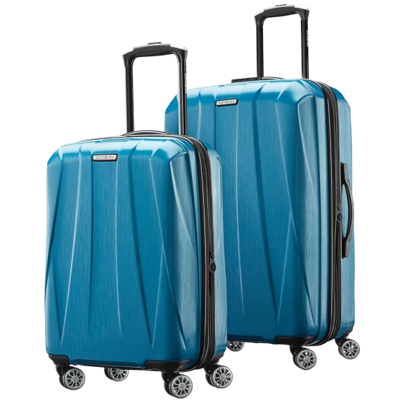 Samsonite Centric 2-Piece Hardside Expandable Luggage Set