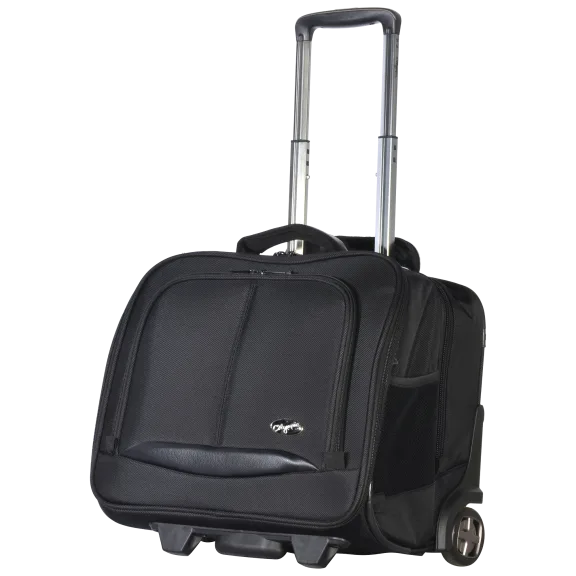 Olympia USA The Exec Rolling Case