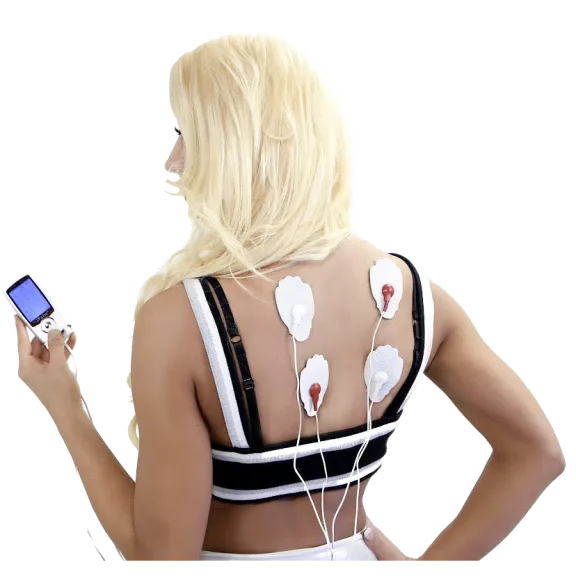 iPulse Digital TENS Massager