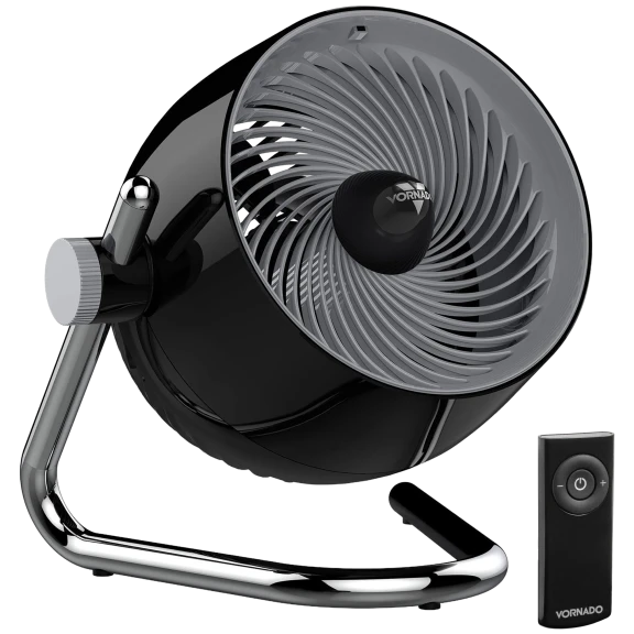 Vornado PIVOT6 Air Circulator with Remote