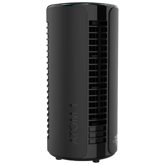 Vornado ATOM 1 Oscillating 10" Tower Air Circulator