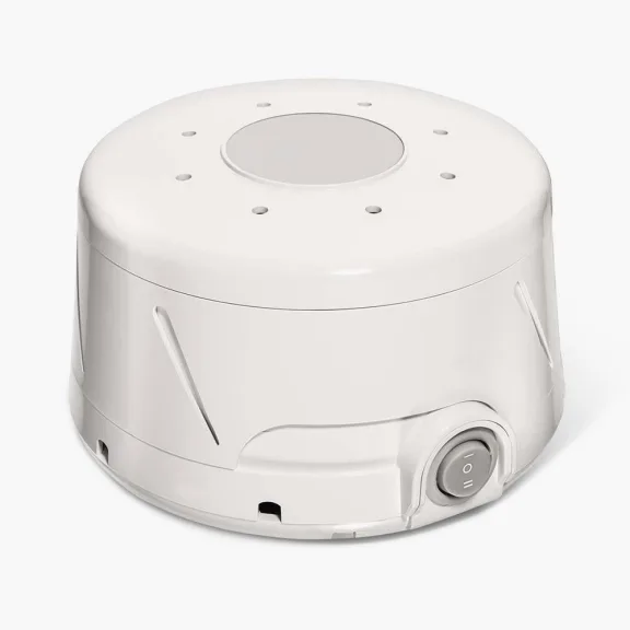 The Authentic Sleep Sound Machine