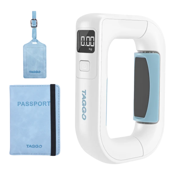 TAGGO 3-In 1 Travel Set