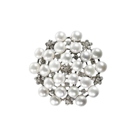 Tara Island Collection Brooch