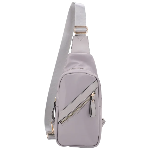 Malibu Skye Nova Nylon Sling Bag