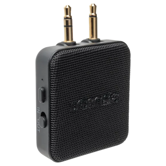 Urbanista Oakland Wireless Bluetooth Headphone Adapter