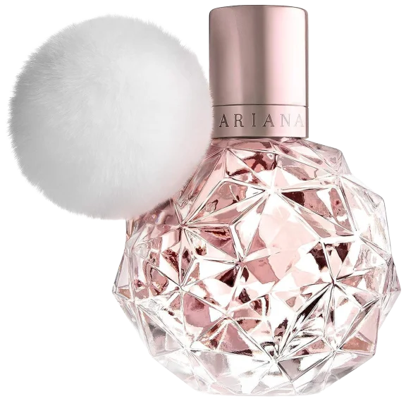 Ariana Grande Ari Eau De Parfum Spray for Women (3.4 fl. oz)
