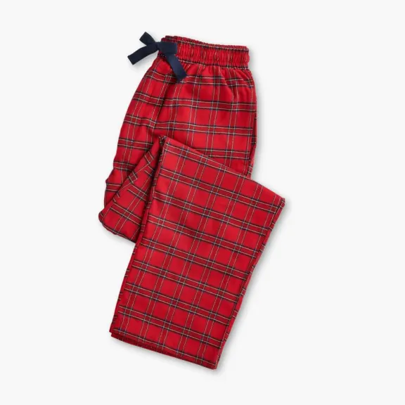 The Genuine Irish Flannel Lounge Pants