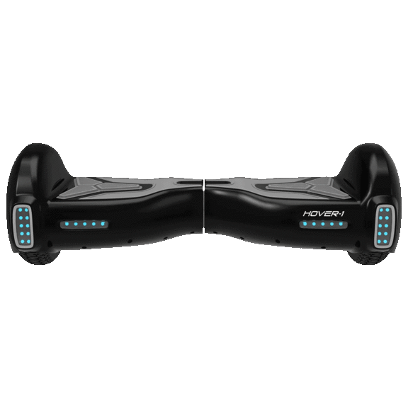 Hover-1 H1 Hoverboard Factory (Certified Renewed)