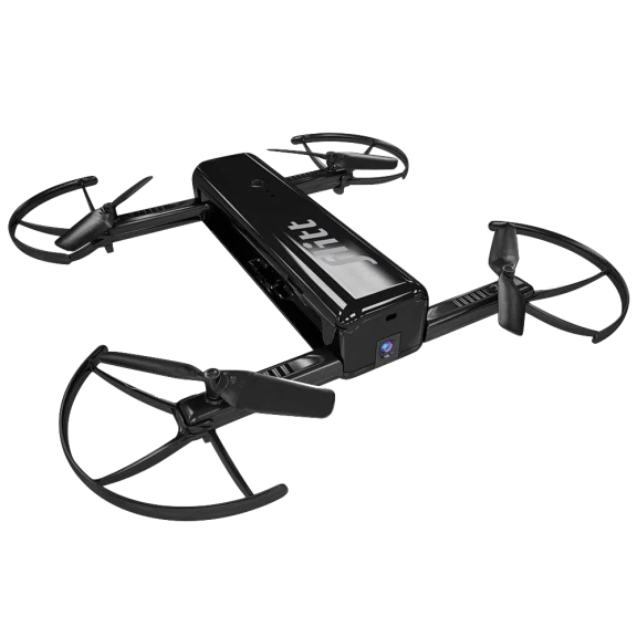 Flitt Flying Selfie Camera with Extra Battery