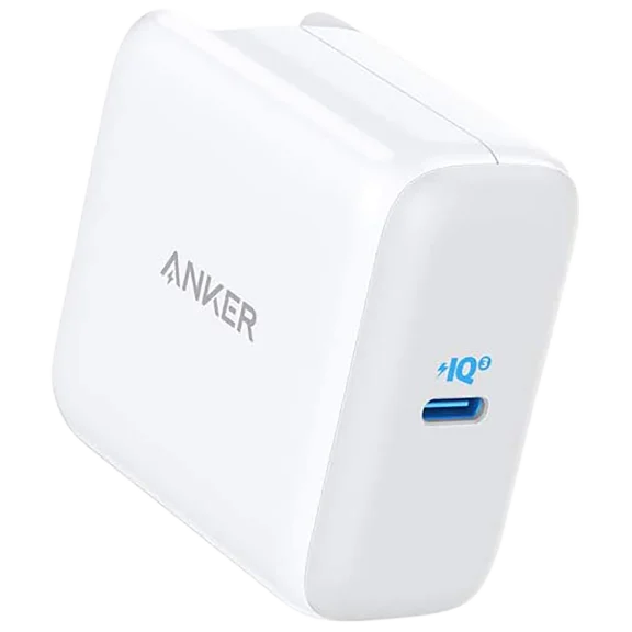 Anker PowerPort III PD 65W Charger with USB-C Port