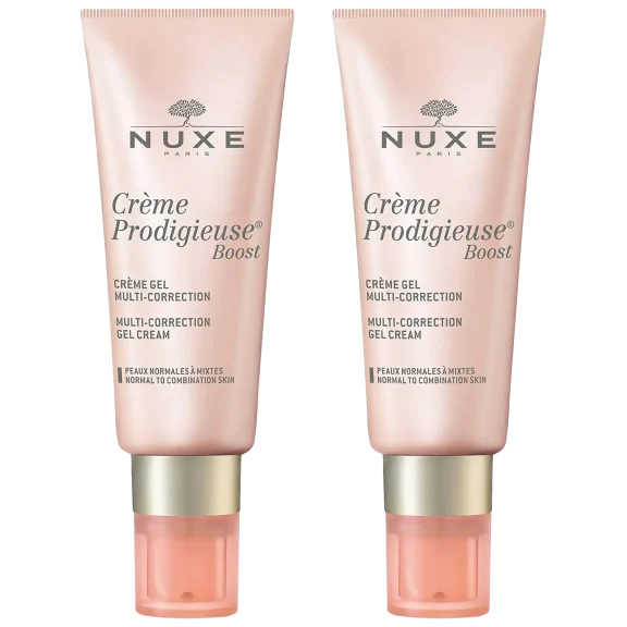 2-Pack: Nuxe Creme Prodigieuse Boost