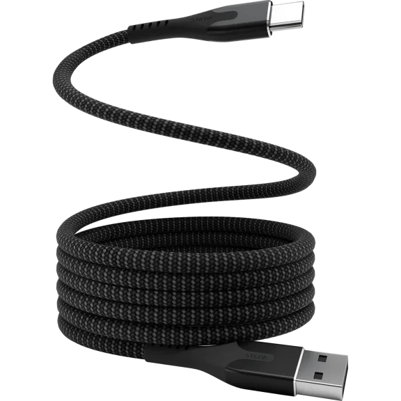Statik MagStack Cable USB-A to USB-C