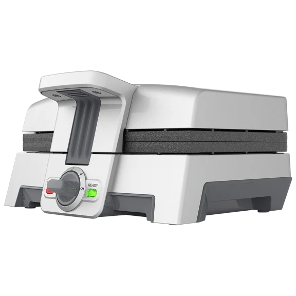 The Wondrous Waffle Stick Maker