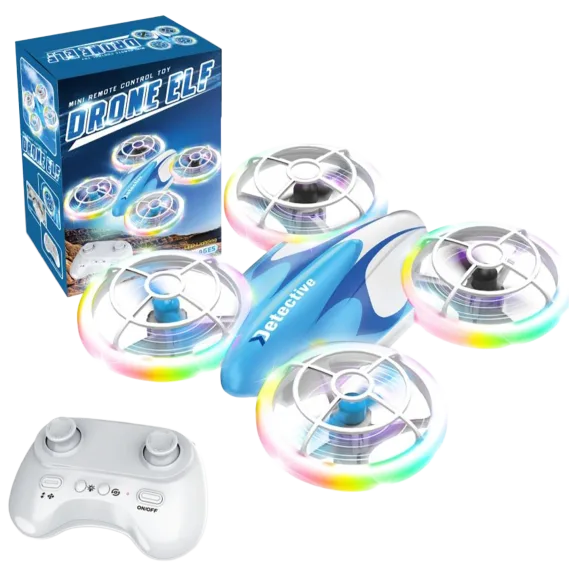 Hakol Remote Control Light Drone