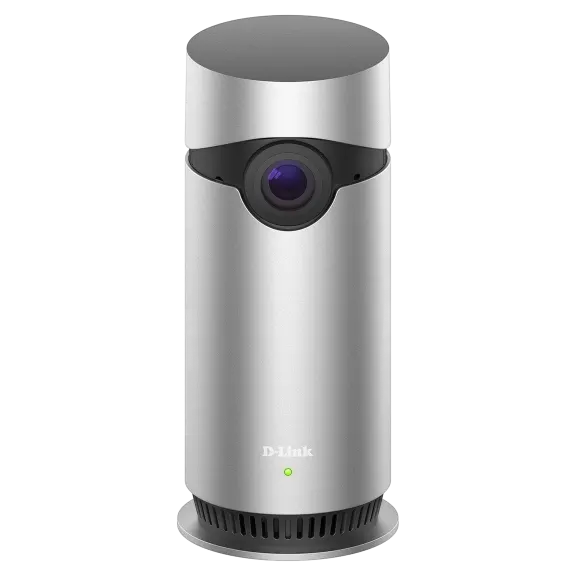 D-Link Indoor Home Security Camera