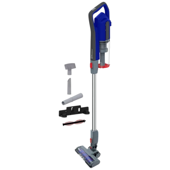 The Transforming 3-in-1 Stick Vacuum