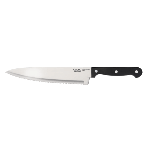 Ginsu Kiso 6-inch Chef Knife