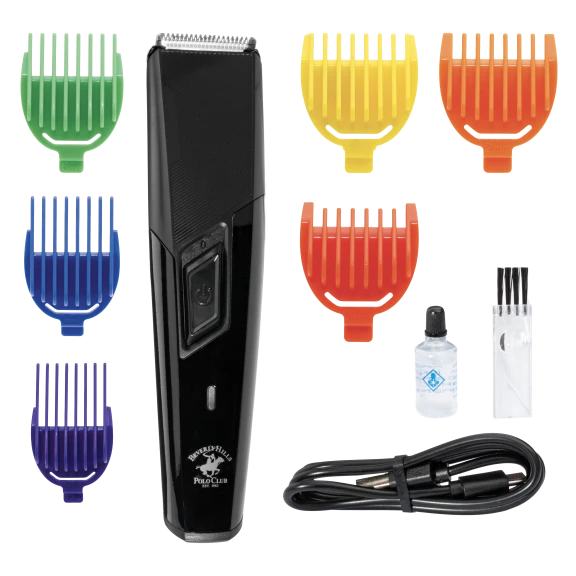 Beverly Hills Polo Club All-in-One Trimmer
