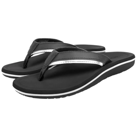 Aerothotic Opal Cushion Soft Flip Flops