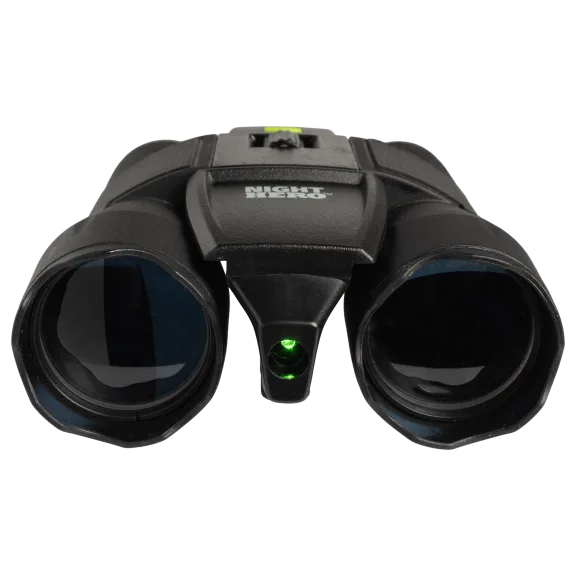 Atomic Beam Night Hero Binoculars Deluxe Edition